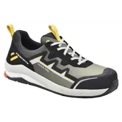 Haute Qualité Chaussures basses S3S EDS Air 200 kaki taille 35 LEMAITRE A200S3SVE35
