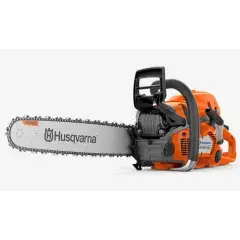 Tronçonneuse thermique 59,3cm³ 555-45SN HUSQVARNA 970 50 12-18 Meilleure Vente