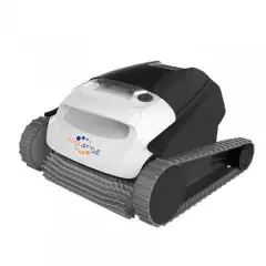 Achat Immédiat Robot de piscine 120 W DOLPHIN Poolstyle AG P/24 POOLSTYLE PSL-200-0303