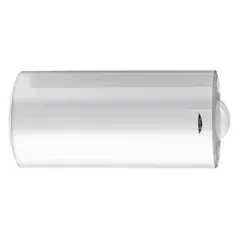 Chauffe-eau électrique blindé sortie coté INITIO D530 horizontal 100 L ARISTON 3010916 Vente Flash