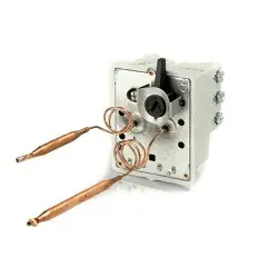 Paiement Sécurisé Thermostat à sonde et à bulbe tripolaire 450 mm COTHERM KGPC900501