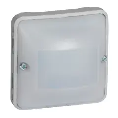 Détecteur de mouvements PLEXO 230V LEGRAND 069502 Acheter Direct