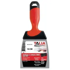 Commande En Gros Couteau à enduire Inox 10 cm TALIAPLAST 440730
