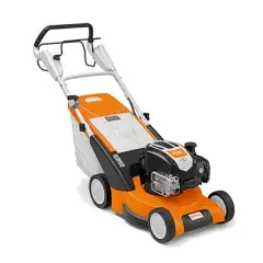 Tondeuse à gazon thermique 163cm³ RM 545 VM tractée STIHL 6340-011-3434 Nouvelle Collection