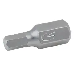 Super Prix Embout de vissage 6 pans 12 mm entrainement 10 mm longueur 30 mm KS TOOLS 930.1012
