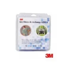 Kit filtres A2P3K 6201 AK 0201 3M 7000079733 Dernière Chance