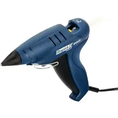 Pistolet à colle 250 W EG310 RAPID 40303005 Meilleur Prix