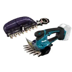 Promotion Saisonnière Taille-herbe 18 V LXT (sans batterie ni chargeur) MAKITA DUM604ZX