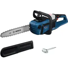 Retour Gratuit Tronçonneuse 18 V GKE 18V-40 Professional (sans batterie ni chargeur) BOSCH 06008D3000