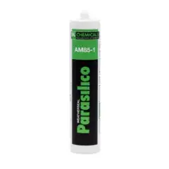 Bon Plan Mastic silicone PARASILICO AM85-1 310 ml anthracite DL CHEMICALS 0100001N115466