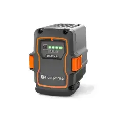 Meilleur Prix Batterie 40-B140X avec bluetooth 36 V 4 Ah HUSQVARNA 970607901