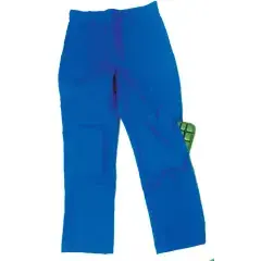 Affaire À Saisir Pantalon de Chantier® coton bleu bugatti T56 MUZELLE DULAC 100PN10BL56
