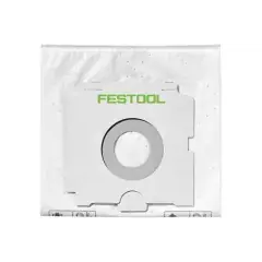 Vente Directe Sac filtre SELFCLEAN SC FIS-CT 48/5 FESTOOL 497539