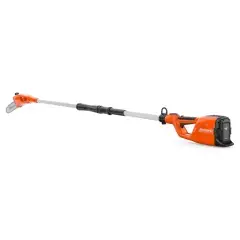 Achetez Aujourd'hui Elagueuse sur perche 36 V 120iTK4-P (sans batterie ni chargeur) HUSQVARNA 970515901