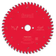 Achetez Aujourd&rsquo;hui Lames de scie circulaire laminée pour scie plongeante sans-fil D160 mm TP FREUD F03FS09799