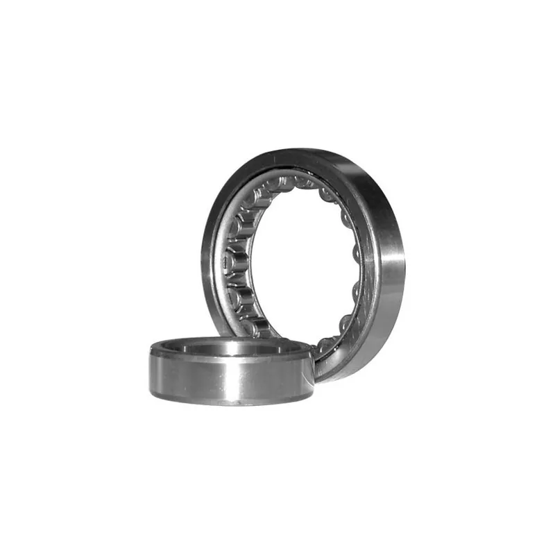 Roulement à rouleaux cylindriques sans épaulement Ø 80 x 170 x 39 - NU 316 C3 Haute Qualité