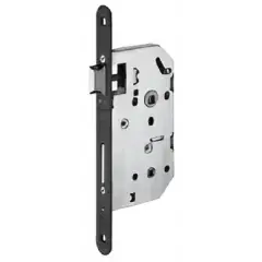 Serrure à larder Monomax NF axe 50mm à condamnation noir – FTH THIRARD – 00056810 Prix Cassé