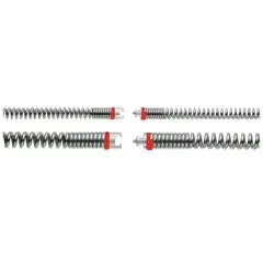 Bon Marché Spirale de nettoyage de tuyaux S 16 mm x 2,3 m ROTHENBERGER 72428
