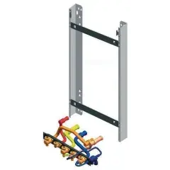 Cadre écarteur multi position MEGALIS CONDENS R ELM LEBLANC 7716780394 Nouvel Arrivage
