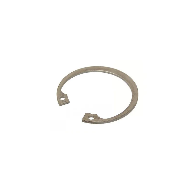 Circlips intérieur inox pour alésage Ø 47 MM Populaire