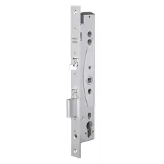 Serrure à béquilles contrôlées EL460 entrée sortie libre axe 35 mm entraxe 92 mm ABLOY KEL460100110 Must-Have