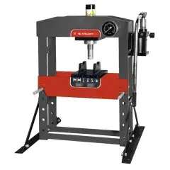 Presse d‘établi hydraulique 15 T FACOM W.415WBAPF Authentique
