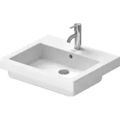 Quantité Limitée Vasque à encastrer VERO DURAVIT 0315500000