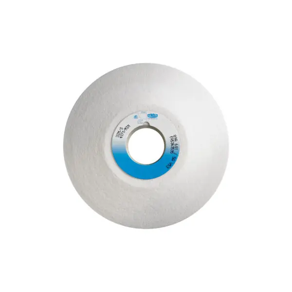 Meilleure Vente Tyrolit Meule de rectification à sec céramique 100/50x13/3x20 mm W5/E7/K50