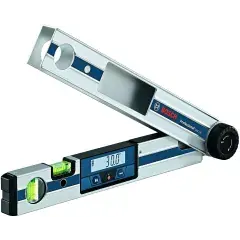 Mesureur d‘angle digital GAM 220 Professional BOSCH 0601076500 Bon Marché