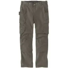 Pantalon steel strech cordura tarmac W30/L32 T40 CARHARTT S1105072217W30L32 Haute Qualité