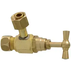 Robinet remplissage Gazliner (B) FRISQUET F3AA40138 Seulement Aujourd&rsquo;hui