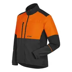 Solde Veste de travail haute visibilité Function universal taille XXL STIHL 0088-335-0707