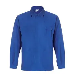 Veste de travail homme multipoches NEW PILOTE bleu bugatti T36 MUZELLE DULAC 400VE1BL36 Commander Maintenant