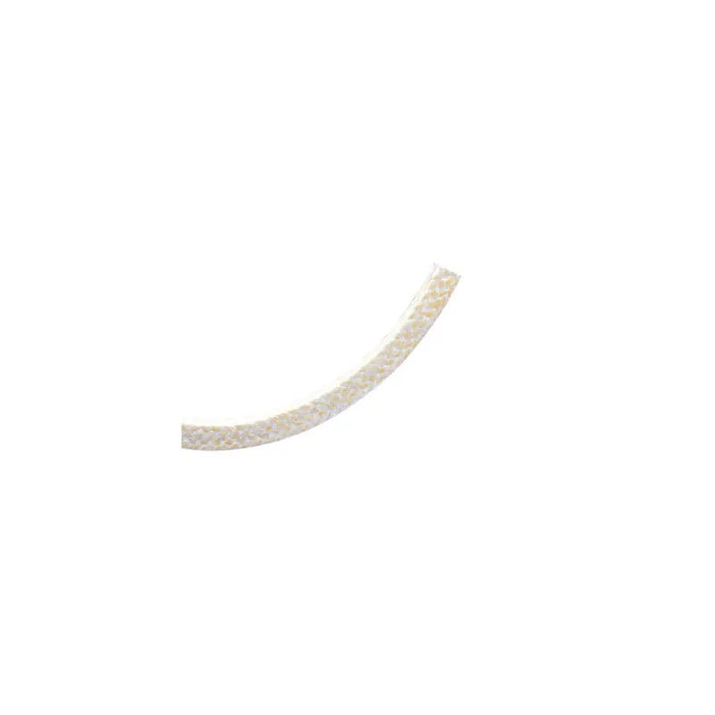 Mètre de garniture tressée imprégnée téflon Section 8 x 8 mm Marque