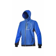 Veste de travail TRAIL bleu roi TXL DIADORA S.P.A 702.170692.XL 60084 Meilleur Prix