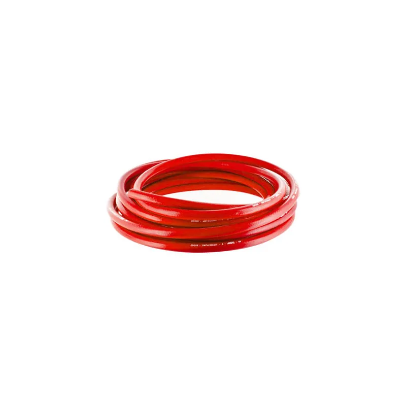 Commander Vite Mètre de tuyau simple acétylène Ø 10 x 17 mm