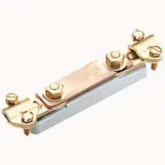 Quantité Limitée Barrette de coupure socle plastique FORSOND BAR-32