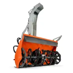 Promotion Saisonnière Fraise a neige P 520D/P 525D HUSQVARNA 590451901
