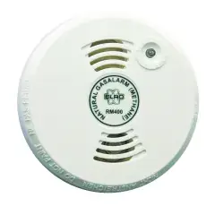 Détecteur de gaz naturel EDEN RM400 Bon Plan