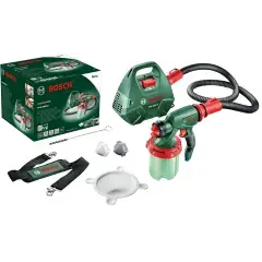 Pistolet à peinture PFS 3000-2 BOSCH 0603207103 Meilleure Vente