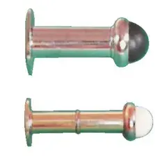 Butoir à balustre laiton 40 mm CIVIC INDUSTRIE 3740V Acheter En Ligne