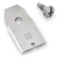 Prix Cassé Lames Automower endurance HSS 300 pièces HUSQVARNA 599805312