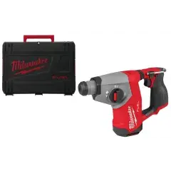 Commande En Gros Perforateur SDS+ 12 V M12 FUEL M12 FHAC16-0X 16 mm (sans batterie ni chargeur) en coffret HD BOX MILWAUKEE 4933499184