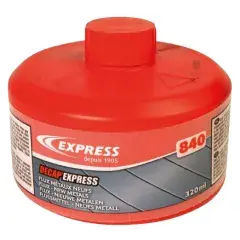 Acheter En Ligne Décapant zinc plomb neuf DECAP‘ Pot 320 ml EXPRESS 840
