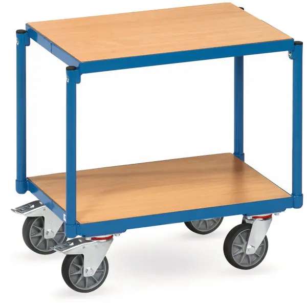 Achat Immédiat Rouleur à plateaux