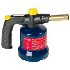 Lampe à souder Piézo allumage auto EXPRESS 8800 Usine Directe