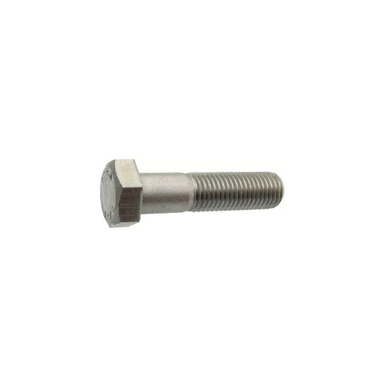 Vis tête hexagonale Inox A4 HM 14 x 100 mm Prix Bas