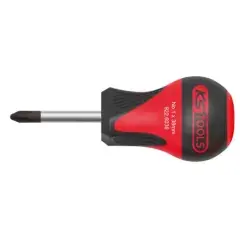 Tournevis Phillips ULTIMATE Tom pouce PH1 38 mm KS TOOLS 922.6036 Satisfait Ou Remboursé