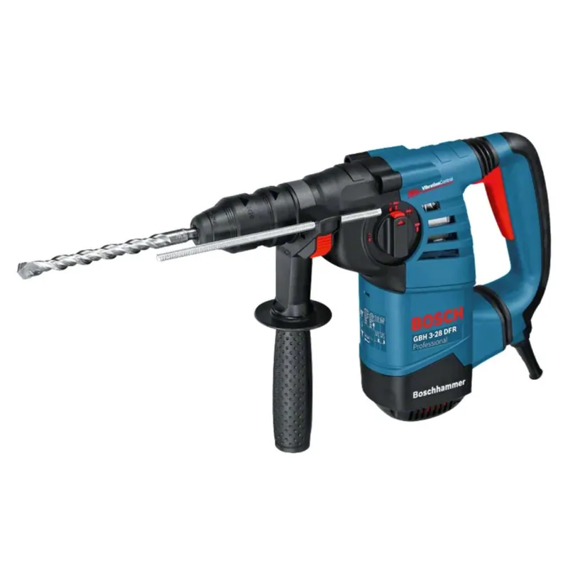 Expédié Aujourd'hui Perforateur burineur SDS+ 3,5 Joules - Bosch GBH 3-28 DFR