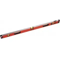 Achetez Aujourd&rsquo;hui Niveaux double semelle L1500 mm SAM OUTILLAGE 165-150